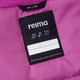 Детский зимний слитный комбинезон для девочки Reima Stavanger 5100110A-4810 116 см (6438429864578) - изображение 9
