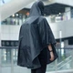 Рюкзак для путешествий и города трансформер Mark Ryden Infinity MR9299YY Rain с накидкой от дождя - изображение 5