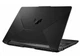 Ноутбук ASUS TUF Gaming F15 FX506LHB (FX506LHB-HN345W) Core i5-10300H | 15,6''-144Hz | 8GB | 512GB | W11 | GTX1650 | - зображення 7