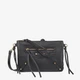 Сумка клатч гаманець через плече Regina Notte 3397 Wallet Bag Чорний - зображення 1