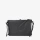 Сумка клатч гаманець через плече Regina Notte 3397 Wallet Bag Чорний - зображення 3