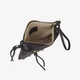 Сумка клатч гаманець через плече Regina Notte 3397 Wallet Bag Чорний - зображення 4