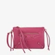 Сумка клатч гаманець через плече Regina Notte 3397 Wallet Bag Фуксія - зображення 1