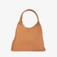 Сумка женская кожаная шоппер большая Regina Notte Shopper 3159 Рыжий - изображение 1