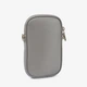 Сумка клатч кошелек через плечо Regina Notte 3288 Wallet Bag Серый - изображение 3