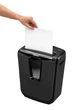 Шредер Fellowes Powershred M-7C - изображение 2
