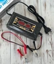 Зарядное устройство для автомобильного аккумулятора Sunchonglic FON-1206D 12В 6А - изображение 1