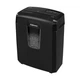 Шредер Fellowes Powershred 8Mc - изображение 1