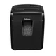 Шредер Fellowes Powershred 8Mc - изображение 3
