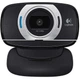 Поворотная веб-камера Logitech C615 Full HD - изображение 3