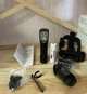 Профессиональный Налобный фонарь + ручной Wurkkos HD15 5000К с аккумулятором (в среднем режиме 10ч раб.) - изображение 2