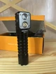 Профессиональный Налобный фонарь + ручной Wurkkos HD15 5000К с аккумулятором (в среднем режиме 10ч раб.) - изображение 8