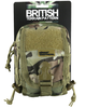 Підсумок тактичний KOMBAT UK Recon Pouch мультікам (OPT-8541) - зображення 1