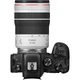 Об'єктив Lens Canon RF 70-200mm F4L IS USM - изображение 7