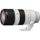 Об'єктив Sony FE 70-200mm f/2.8 GM OSS (SEL70200GM) - зображення 1