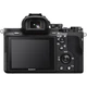 Бездзеркальний фотоапарат Sony Alpha A7 III Kit 28-70mm Black (ILCE7M3KB) - изображение 8