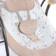 Дитяча гойдалка Bambi PD-A032-13 з музикою - зображення 7