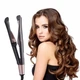 Выпрямитель спиральный плойка для волос Curl&Straight - изображение 2