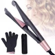 Выпрямитель спиральный плойка для волос Curl&Straight - изображение 7