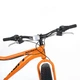 Велосипед "AVENGER1.0" PROF1 EB26AVENGER 1.0 S26.1 26 д. Ст.рама 17", Shimano 21SP, ал.DB, ал.обод, 26" - изображение 2