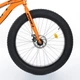 Велосипед "AVENGER1.0" PROF1 EB26AVENGER 1.0 S26.1 26 д. Ст.рама 17", Shimano 21SP, ал.DB, ал.обод, 26" - изображение 3