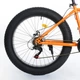 Велосипед "AVENGER1.0" PROF1 EB26AVENGER 1.0 S26.1 26 д. Ст.рама 17", Shimano 21SP, ал.DB, ал.обод, 26" - изображение 6