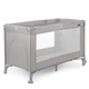 Дитячий манеж El Camino ME 1096 Perfect Gray - зображення 1