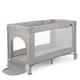 Дитячий манеж El Camino ME 1096 Perfect Gray - зображення 2