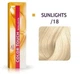 Краска для волос Wella Color Touch /18 Пепельно-жемчужный 60 мл - изображение 1