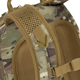 Рюкзак тактичний Highlander Eagle 1 Backpack 20L HMTC (TT192-HC) - зображення 11