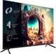 Телевизор Gazer MetaSmart TV43-US3B - изображение 2