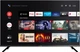 Телевизор Gazer MetaSmart TV43-US3B - изображение 7