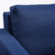 Диван 3-місний розкладний IKEA FRIHETEN Skiftebo синій (604.315.63) - изображение 8