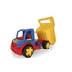 Детская игрушка Tigres Грузовик Гигант 55 см (65000) - изображение 2