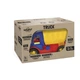 Детская игрушка Tigres Грузовик Гигант 55 см (65000) - изображение 4