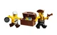 Конструктор LEGO Корабль Щедрий кубик 745 деталей (70413) - зображення 5