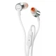 Наушники JBL T210 Grey - изображение 7