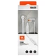 Наушники JBL T210 Grey - изображение 9