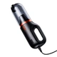 Автопилосос Baseus A7 Cordless Car Vacuum Cleaner Dark Gray |500mL, 90W| (VCAQ020013) - зображення 7