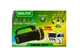 Портативна автономна електростанція ліхтар Power Bank GDLITE GD-2000 Radio з сонячною панеллю - зображення 7