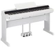 Цифровое пианино YAMAHA P-S500 (White) - изображение 4