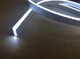 Неонова стрічка для авто Neon LED Strip 0719 12V-220V 5 м, біла - изображение 6