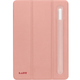 Чехол-книжка Laut Huex Smart Case for iPad Mini 6, Pink (L_IPM6_HP_P) - изображение 1