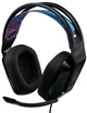 Гарнітура провідна Logitech G335 Wired Gaming (981-000978) Чорний з мікрофоном - зображення 1