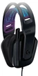 Гарнітура провідна Logitech G335 Wired Gaming (981-000978) Чорний з мікрофоном - зображення 2