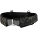 Пояс Condor SLIM BATTLE BELT із системою Моллі, без ременя чорний (121160-021-M) - зображення 1