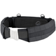 Пояс Condor SLIM BATTLE BELT із системою Моллі, без ременя чорний (121160-002-L) - зображення 1