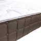 Ортопедический беспружинный матрас Eurosleep Bionic Cocos 80х190 - изображение 4