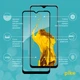 Захисне скло Piko 9H для Oppo A58/A98 Black (1283126565182) - зображення 3