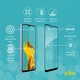 Захисне скло Piko 9H для Oppo A58/A98 Black (1283126565182) - зображення 4